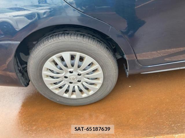Toyota ALLION 2020-03 8334533-5