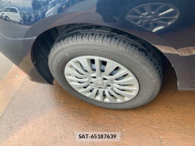 Toyota ALLION 2020-03 8334533-7