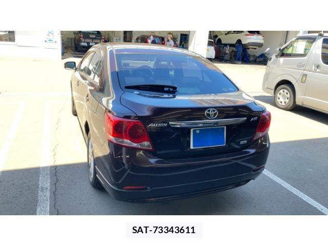 Toyota ALLION 2011-09 8364480-10