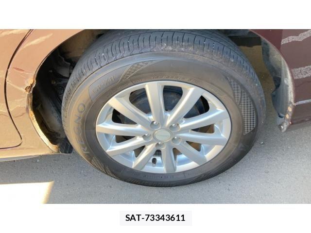 Toyota ALLION 2011-09 8364480-14
