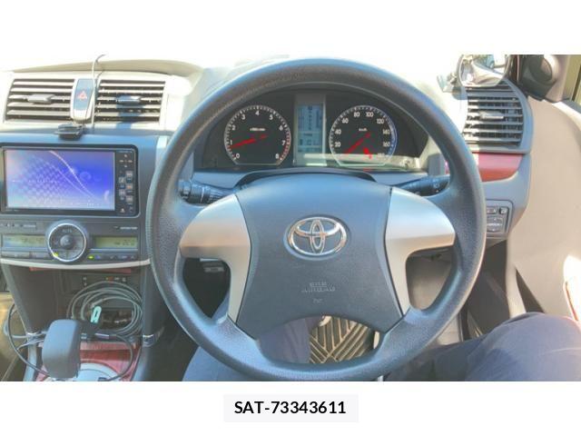 Toyota ALLION 2011-09 8364480-17