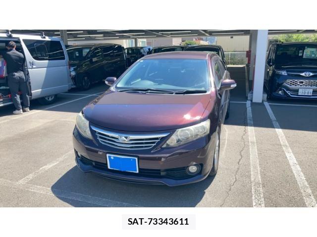 Toyota ALLION 2011-09 8364480-1