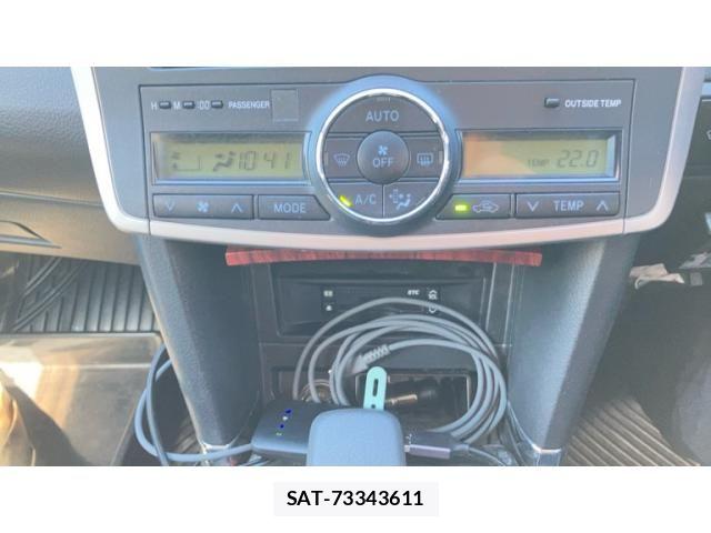 Toyota ALLION 2011-09 8364480-22