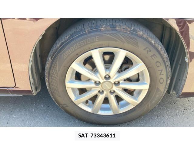 Toyota ALLION 2011-09 8364480-3