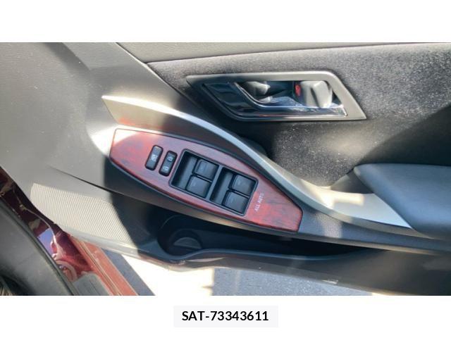 Toyota ALLION 2011-09 8364480-5
