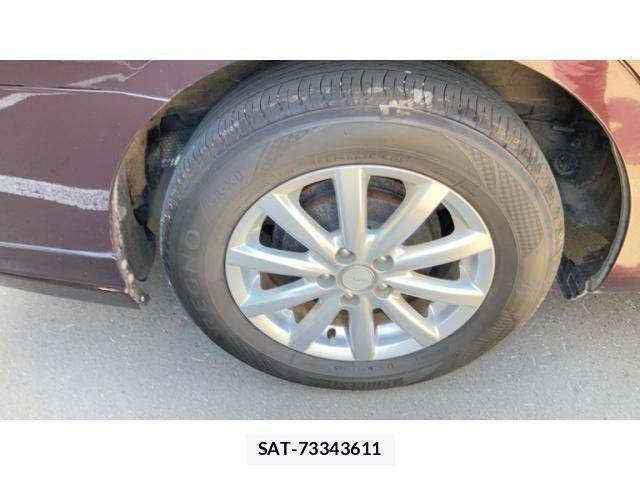 Toyota ALLION 2011-09 8364480-8