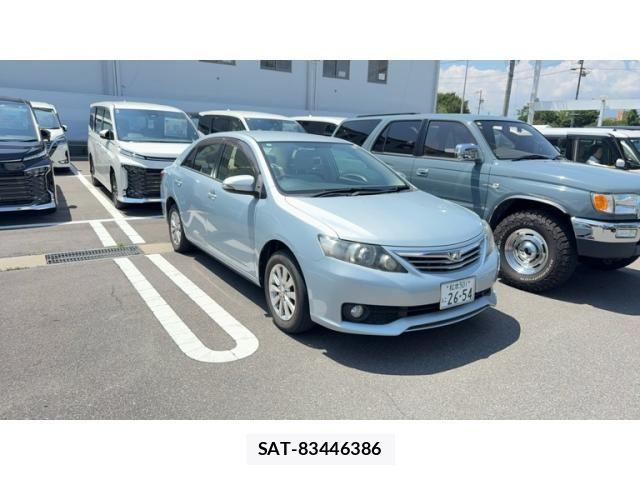 sat car