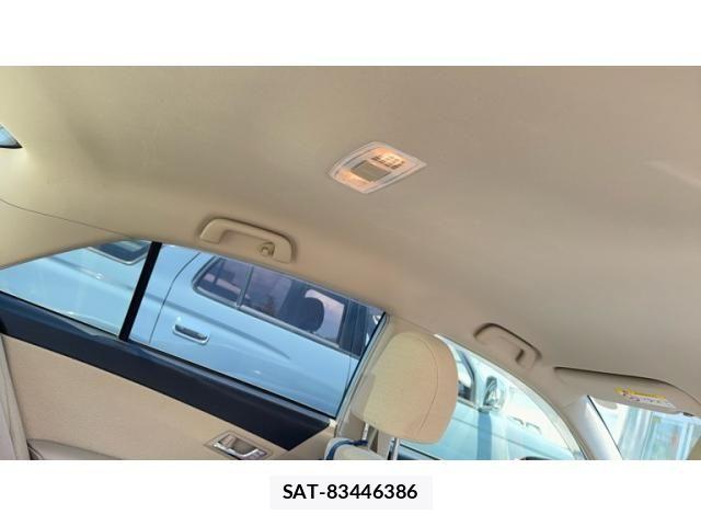 Toyota ALLION 2014-03 8371379-18