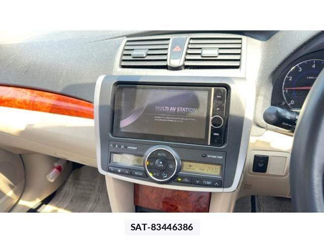 Toyota ALLION 2014-03 8371379-19