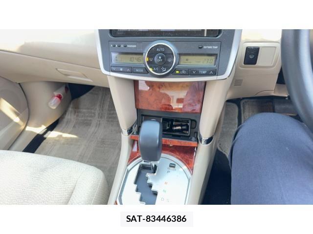 Toyota ALLION 2014-03 8371379-20