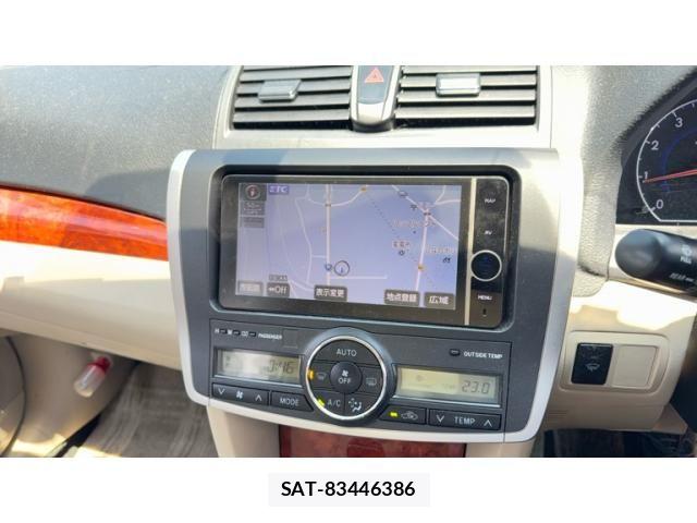 Toyota ALLION 2014-03 8371379-22