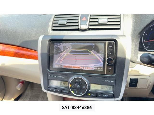 Toyota ALLION 2014-03 8371379-23