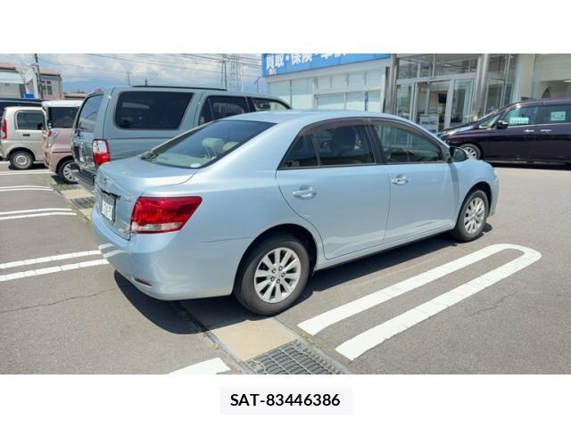 Toyota ALLION 2014-03 8371379-2