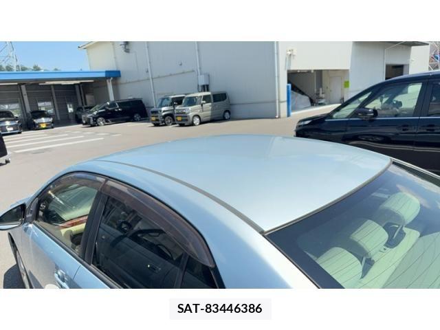 Toyota ALLION 2014-03 8371379-4