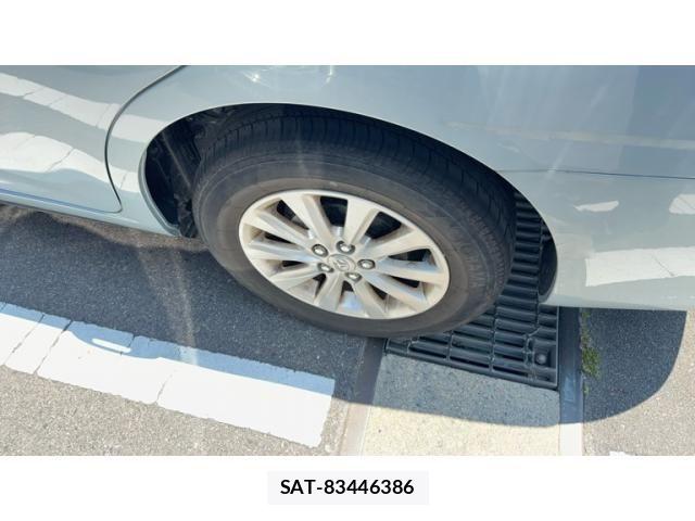 Toyota ALLION 2014-03 8371379-5