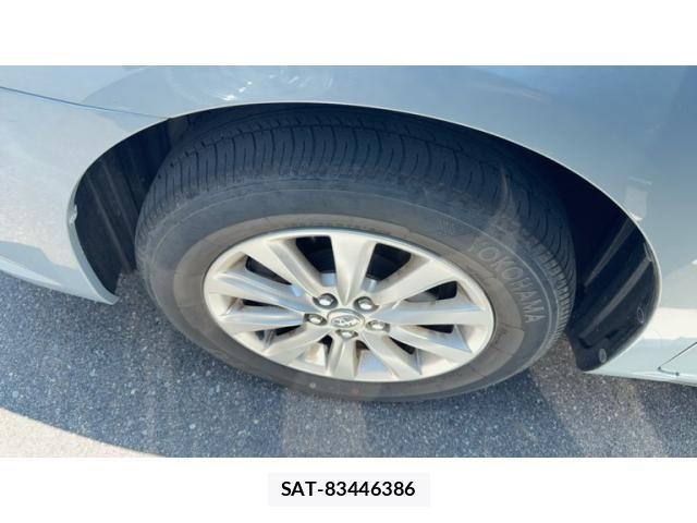 Toyota ALLION 2014-03 8371379-6