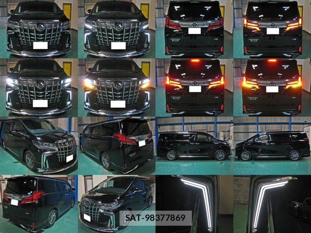 Toyota ALPHARD 2019-03 780977-1