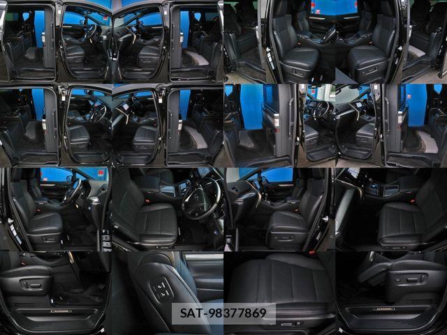 Toyota ALPHARD 2019-03 780977-19