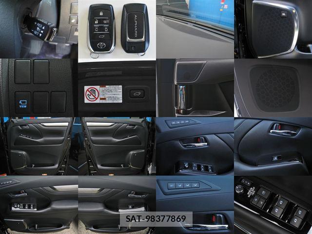 Toyota ALPHARD 2019-03 780977-8