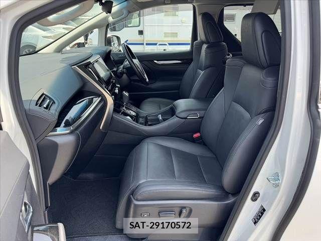 Toyota ALPHARD 2021-11 966104-16