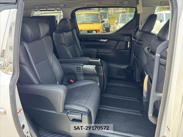 Toyota ALPHARD 2021-11 966104-17