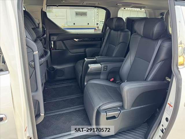 Toyota ALPHARD 2021-11 966104-18