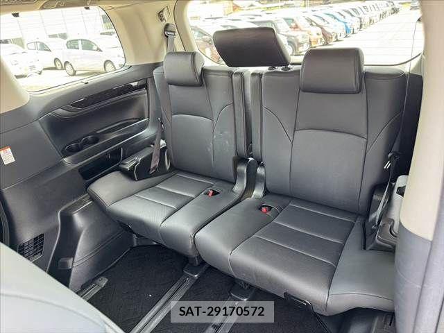 Toyota ALPHARD 2021-11 966104-20