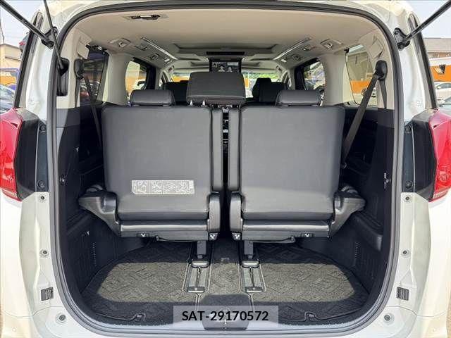 Toyota ALPHARD 2021-11 966104-21