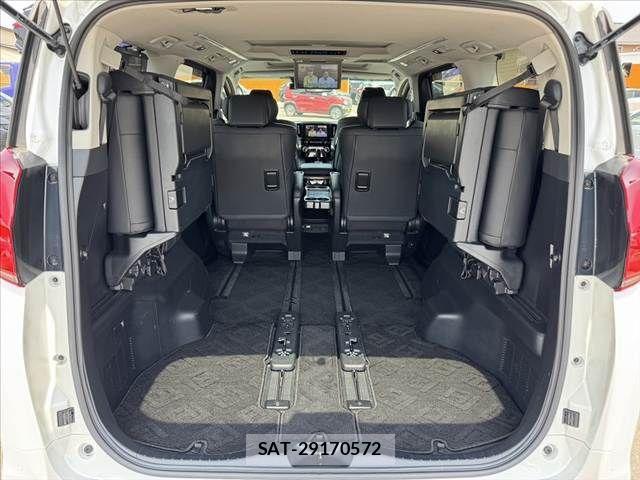 Toyota ALPHARD 2021-11 966104-22