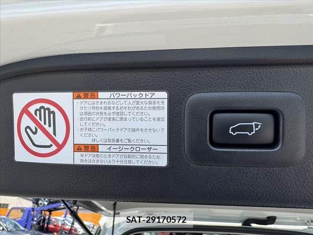 Toyota ALPHARD 2021-11 966104-23