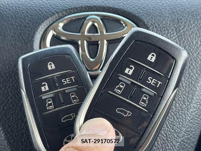Toyota ALPHARD 2021-11 966104-24