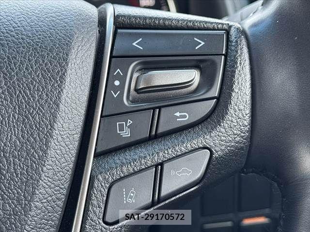 Toyota ALPHARD 2021-11 966104-26