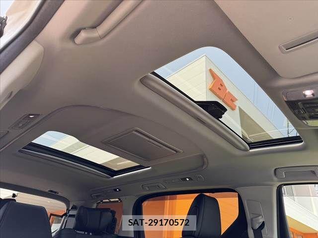 Toyota ALPHARD 2021-11 966104-2