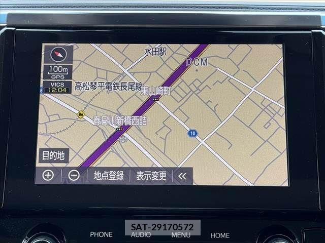 Toyota ALPHARD 2021-11 966104-3