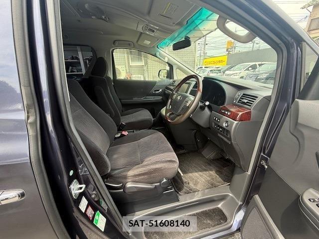 Toyota ALPHARD 2012-03 1038062-9
