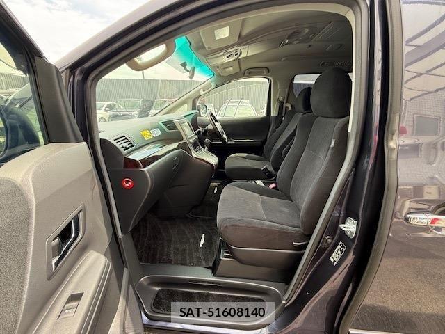 Toyota ALPHARD 2012-03 1038062-12