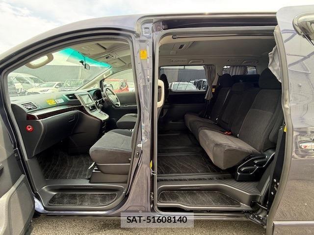 Toyota ALPHARD 2012-03 1038062-14