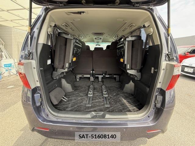 Toyota ALPHARD 2012-03 1038062-19