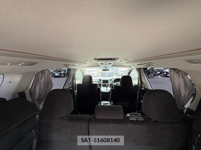 Toyota ALPHARD 2012-03 1038062-20