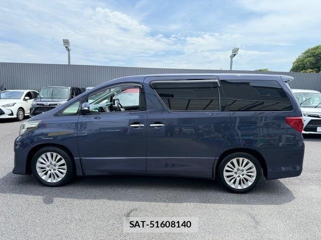 Toyota ALPHARD 2012-03 1038062-23