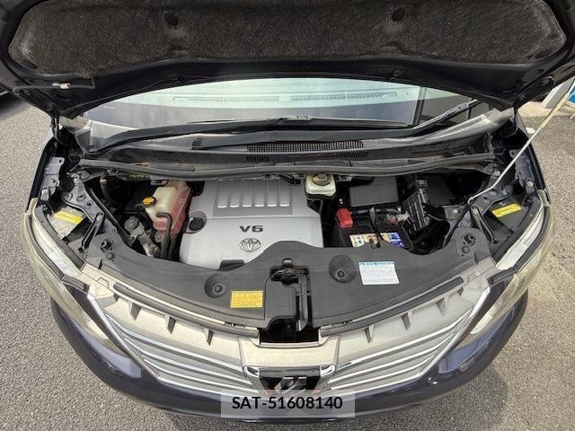 Toyota ALPHARD 2012-03 1038062-28