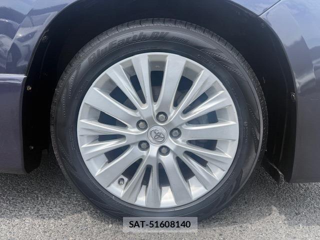 Toyota ALPHARD 2012-03 1038062-3