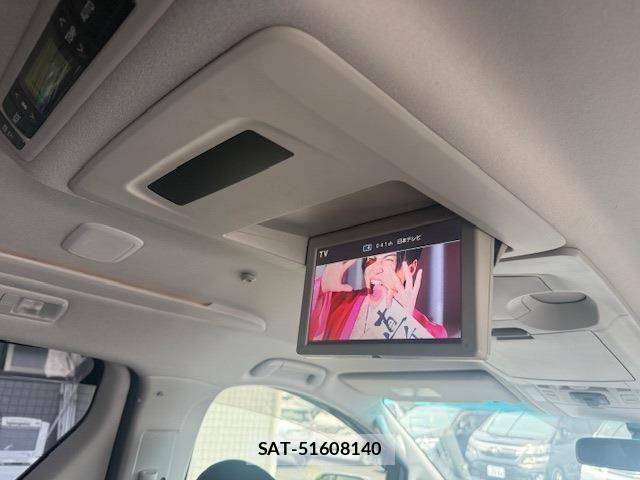 Toyota ALPHARD 2012-03 1038062-8