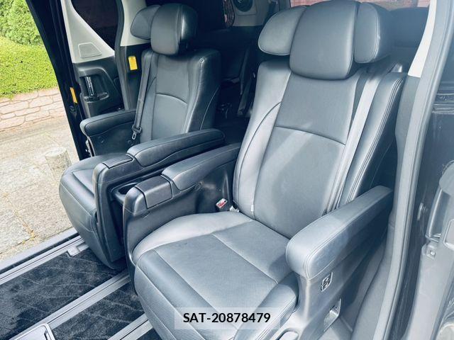 Toyota ALPHARD 2011-12 1051232-9