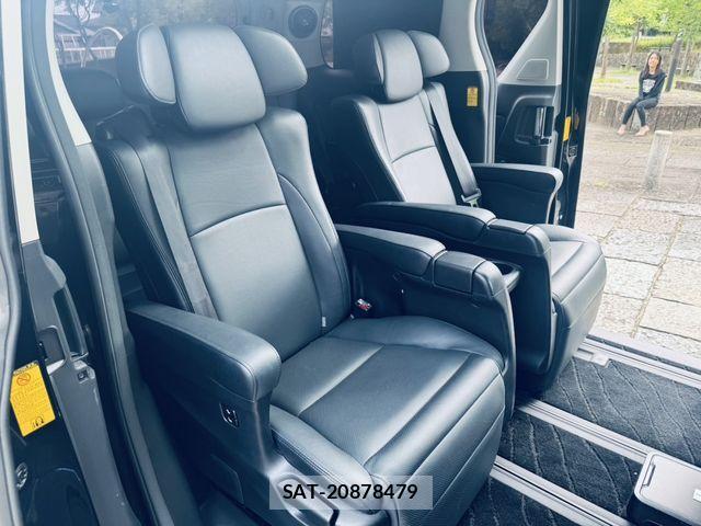 Toyota ALPHARD 2011-12 1051232-10