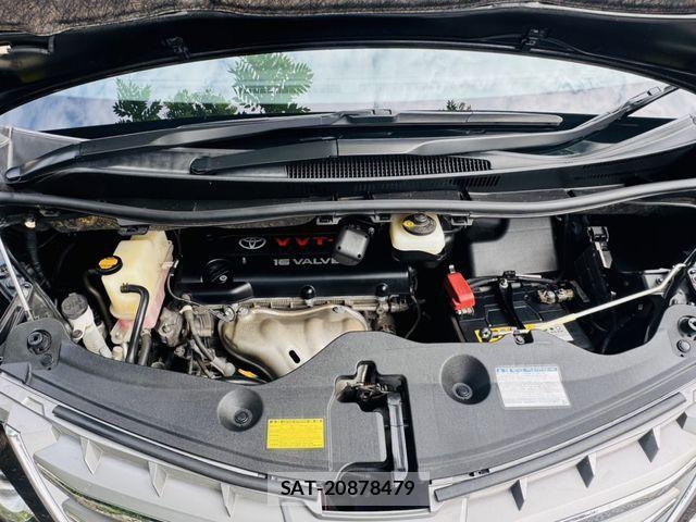 Toyota ALPHARD 2011-12 1051232-13