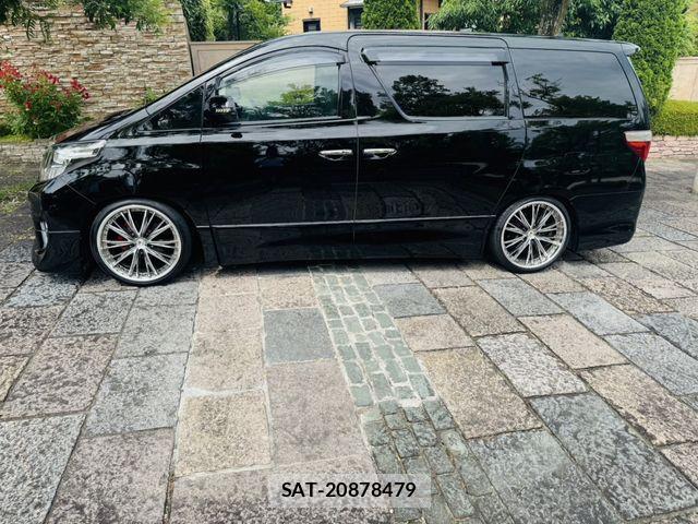 Toyota ALPHARD 2011-12 1051232-5
