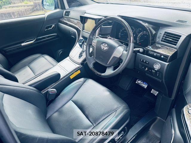 Toyota ALPHARD 2011-12 1051232-8