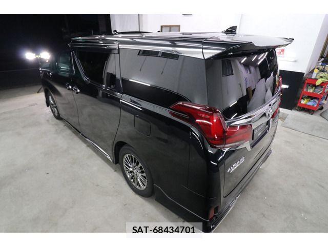 Toyota ALPHARD 2019-02 1070496-13