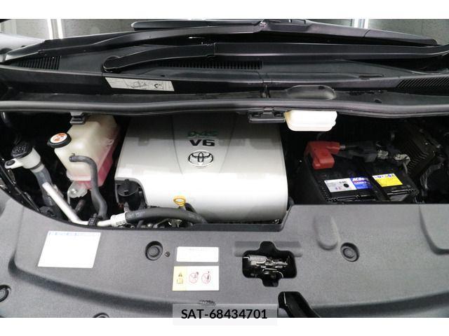 Toyota ALPHARD 2019-02 1070496-15